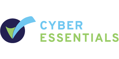 Cyber Essentials logo