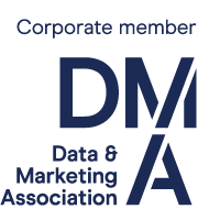 Direct Marketing Association logo