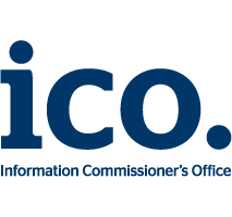 Information Commissioner's Office (ICO) logo