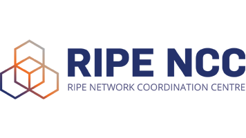 RIPE Network Coordination Centre logo